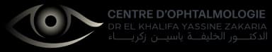 Centre Ophtalmologie Dr Yassine